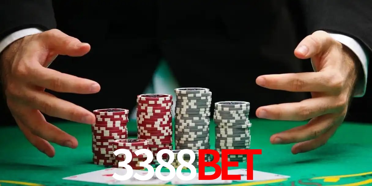 A Emoção da Loteria na 3388bet: Uma Chance de Mudança de Vida