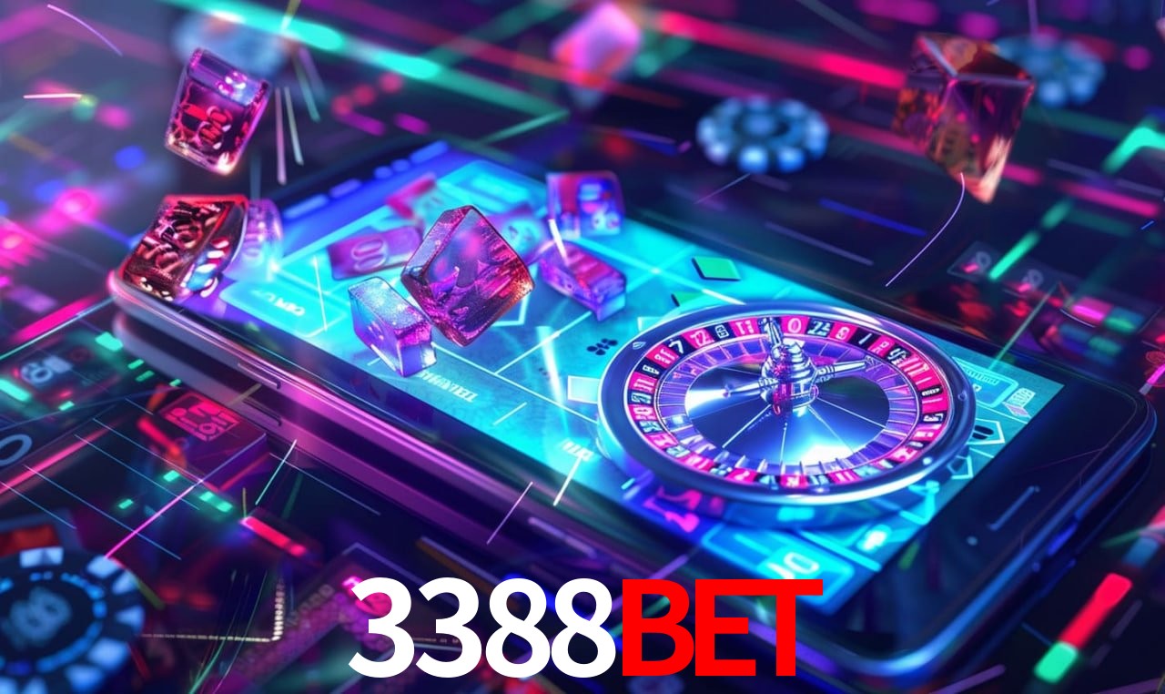 Desvendando o Mundo dos Jogos Virtuais na 3388bet