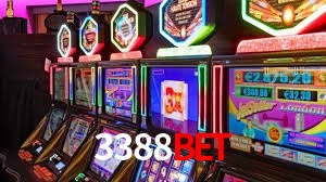 Desvendando o Mundo dos Jogos Virtuais na 3388bet
