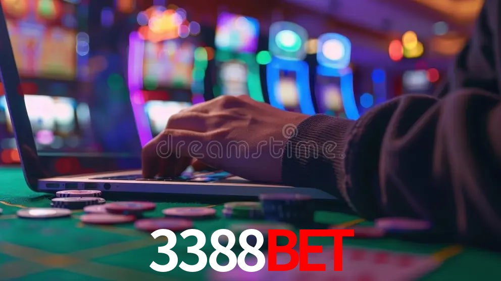 Descubra a Essência do 3388bet: Nossa História e Compromissos